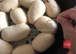 鸡肉玉米肠的做法图解17