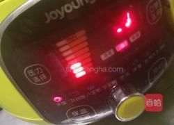 电饭锅版烤红薯的做法图解3