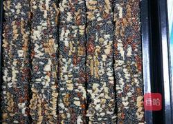 阿胶糕的做法图解22