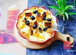 牛奶芝士烤吐司的做法图解10