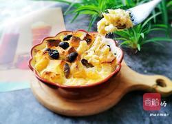 牛奶芝士烤吐司的做法图解11