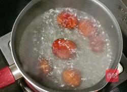 板栗双豆浆的做法图解3