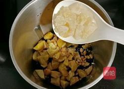 板栗双豆浆的做法图解8