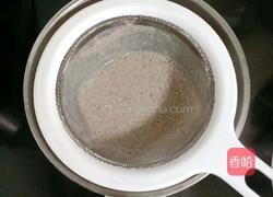 板栗双豆浆的做法图解11