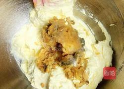 咸蛋黄奶酥的做法图解7