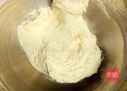 咸蛋黄奶酥的做法图解9