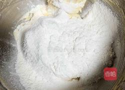 咸蛋黄奶酥的做法图解10