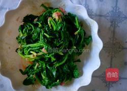 可以吃的圣诞树的做法图解3