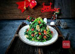 可以吃的圣诞树的做法图解10