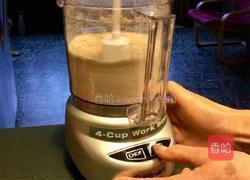 燕麦松饼的做法图解2