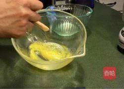 燕麦松饼的做法图解4