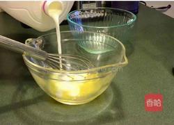 燕麦松饼的做法图解5