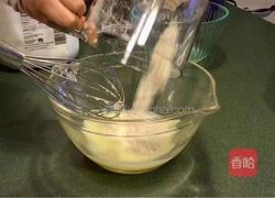 燕麦松饼的做法图解7