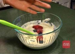 燕麦松饼的做法图解12