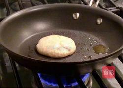 燕麦松饼的做法图解15