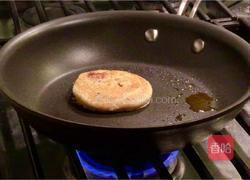 燕麦松饼的做法图解16