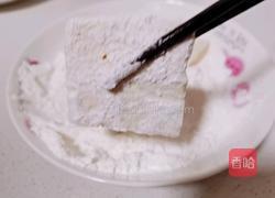 家常脆皮豆腐的做法图解3