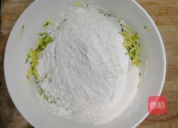 南瓜丝油墩子的做法图解7