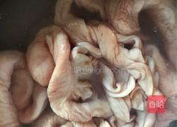 卤猪大肠的做法图解2