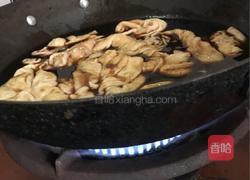 卤猪大肠的做法图解5
