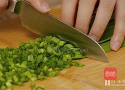 冬至 | 一碗温暖了整个冬天的『羊脂酸汤饺』的做法图解1