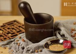 冬至 | 一碗温暖了整个冬天的『羊脂酸汤饺』的做法图解4