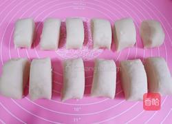 萝卜丝牛肉馅饼的做法图解10