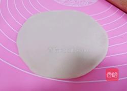 萝卜丝牛肉馅饼的做法图解11