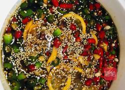自创凉拌鸡爪的做法图解6