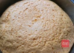 南瓜馒头的做法图解4