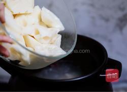 排骨莲藕汤的做法图解7