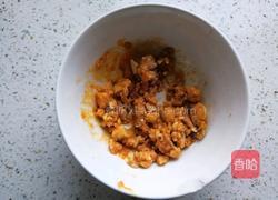 香菇糯米烧麦的做法图解7