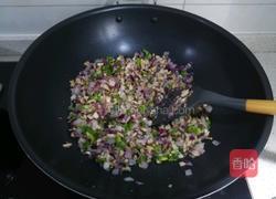 香菇糯米烧麦的做法图解11