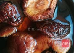 黄焖鸡的做法图解3