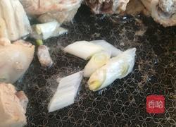 黄焖鸡的做法图解9