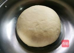 叉烧包的做法图解1