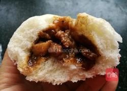 叉烧包的做法图解11