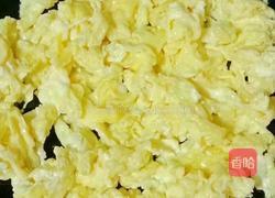 火腿鸡蛋炒芝士面的做法图解10