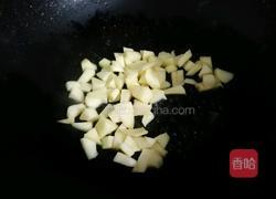 苹果派的做法图解4