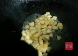 苹果派的做法图解5