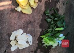 红烧羊排的做法图解3