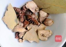 红烧羊排的做法图解4