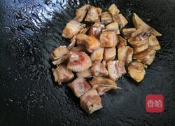 红烧羊排的做法图解9