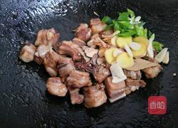 红烧羊排的做法图解10