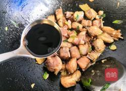 红烧羊排的做法图解12