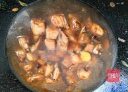 红烧羊排的做法图解14