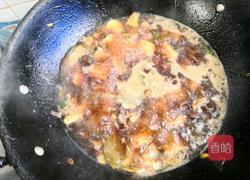 红烧羊排的做法图解17