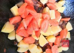 红烧羊排的做法图解19