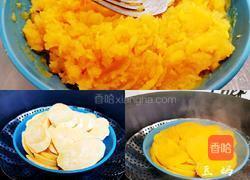 草莓三明治早餐（圣诞节应景）的做法图解1