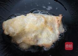 蛋饺的做法图解4